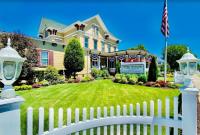 Tuthill-Mangano Funeral Home image 2